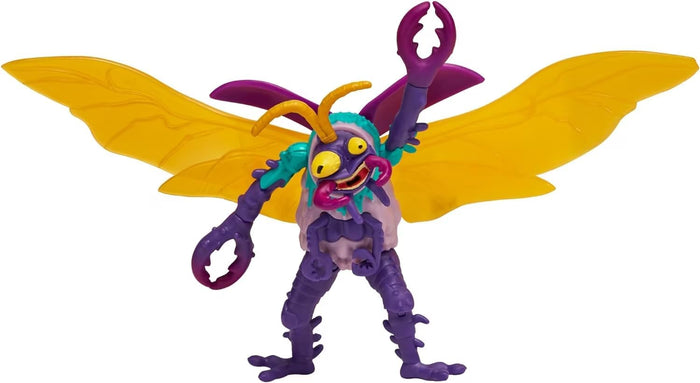 Teenage Mutant Ninja Turtles: Mutant Mayhem - Scumbug Action Figure (83292) LAST ONE!