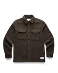 The Field Coat