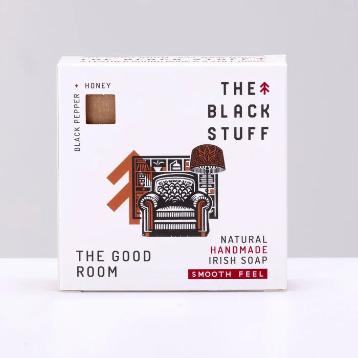The Good Room - Organic Soap