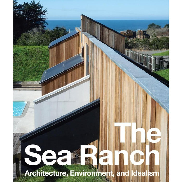 The Sea Ranch