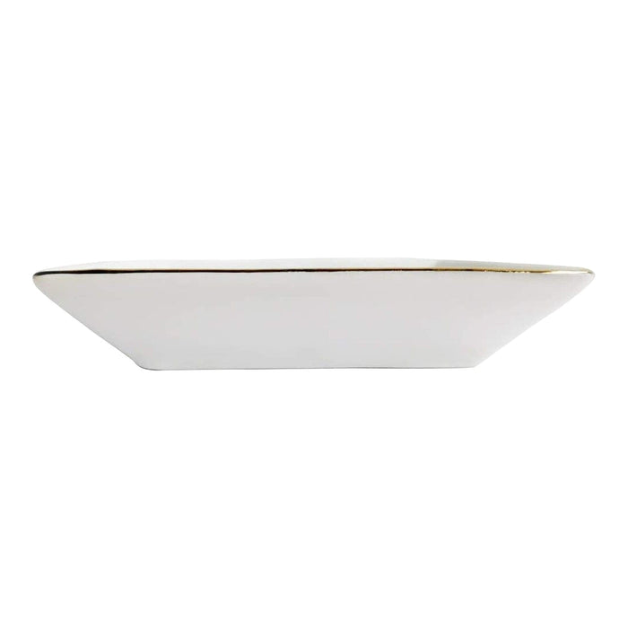 This Skulls & Roses Soap Dish Will Add A Touch Of Luxury To Your Bathroom - Everything Skull Clothing Merchandise and Accessories