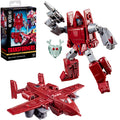 Transformers - Age of the Primes - Deluxe Class - Autobot Powerglide Action Figure (G2010)