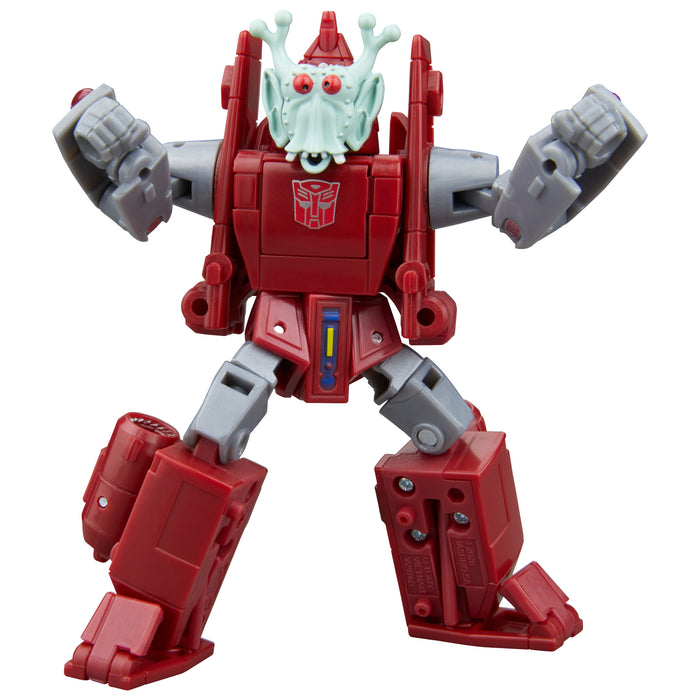 Transformers - Age of the Primes - Deluxe Class - Autobot Powerglide Action Figure (G2010)