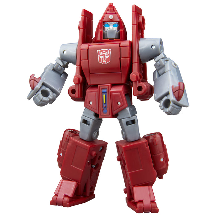 Transformers - Age of the Primes - Deluxe Class - Autobot Powerglide Action Figure (G2010)