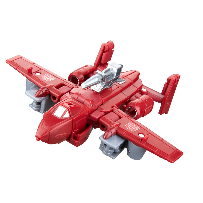 Transformers - Age of the Primes - Deluxe Class - Autobot Powerglide Action Figure (G2010)