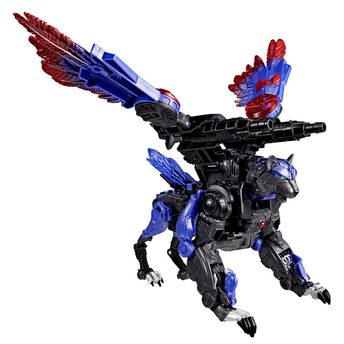 Transformers - Age of the Primes - Leader Class - Razorclaw Action Figure (G1907)