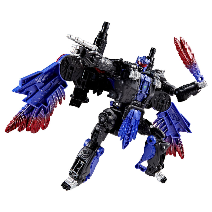 Transformers - Age of the Primes - Leader Class - Razorclaw Action Figure (G1907)