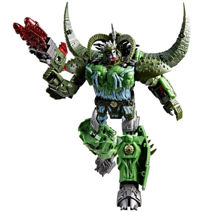Transformers - Age of the Primes - Leader Class - The Thirteen - Liege Maximo Action Figure (G1908)