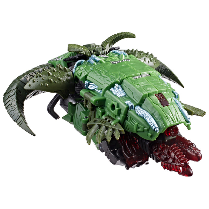 Transformers - Age of the Primes - Leader Class - The Thirteen - Liege Maximo Action Figure (G1908)