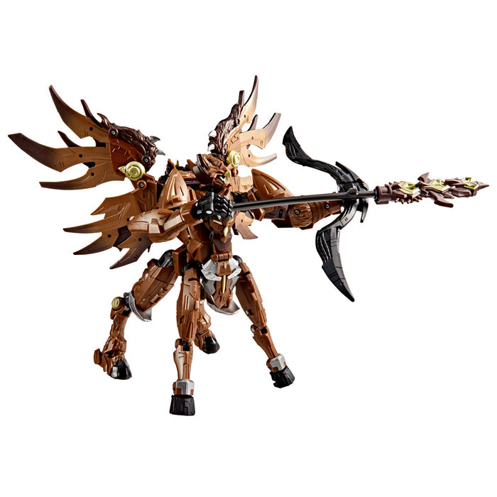 Transformers - Age of the Primes - The Thirteen - Leader Class - Onyx Prime Action Figure (G0488)