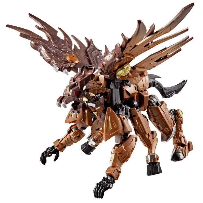Transformers - Age of the Primes - The Thirteen - Leader Class - Onyx Prime Action Figure (G0488)