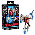 Transformers: Studio Series - Transformers One Deluxe Class Starscream Action Figure (G0566)