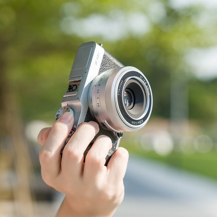 TTARTISAN AF 27mm F2.8