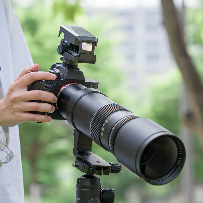 TTARTISAN Dot Sight