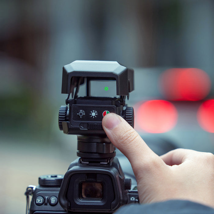 TTARTISAN Dot Sight