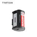 TTARTISAN On-Camera Flash & Wireless Trigger