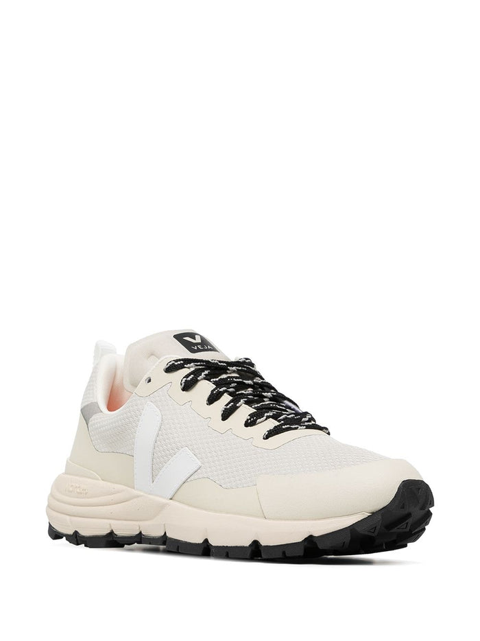 VEJA WOMEN Dekkan Alveomesh Natural White - MAISONDEFASHION.COM