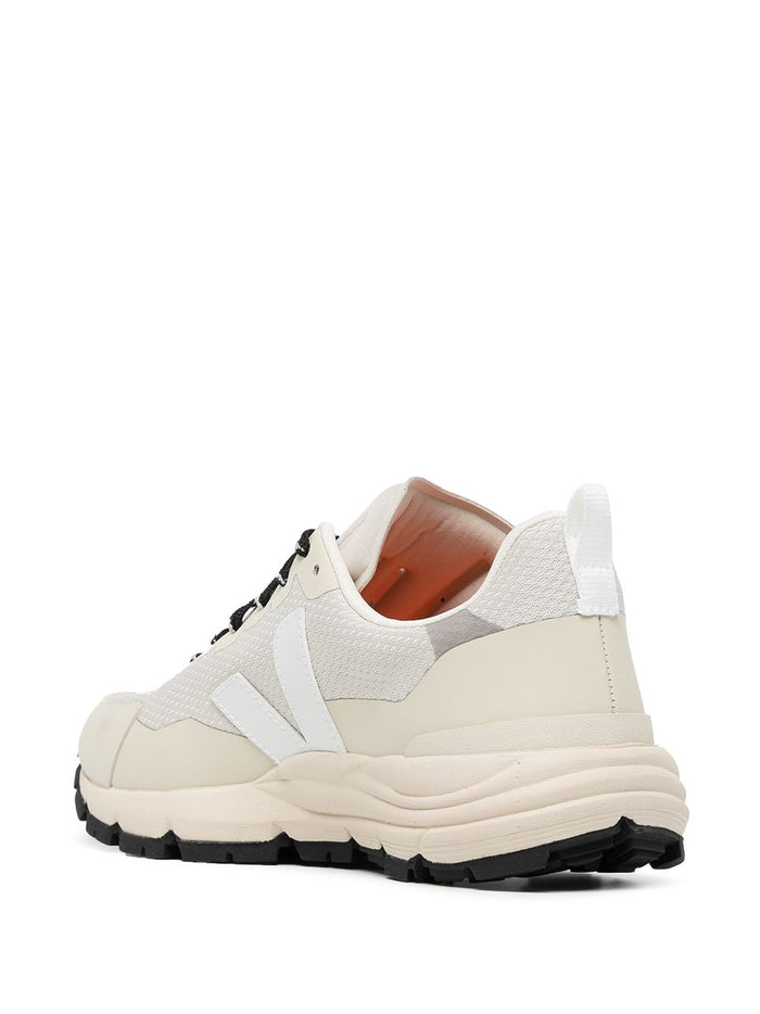 VEJA WOMEN Dekkan Alveomesh Natural White - MAISONDEFASHION.COM