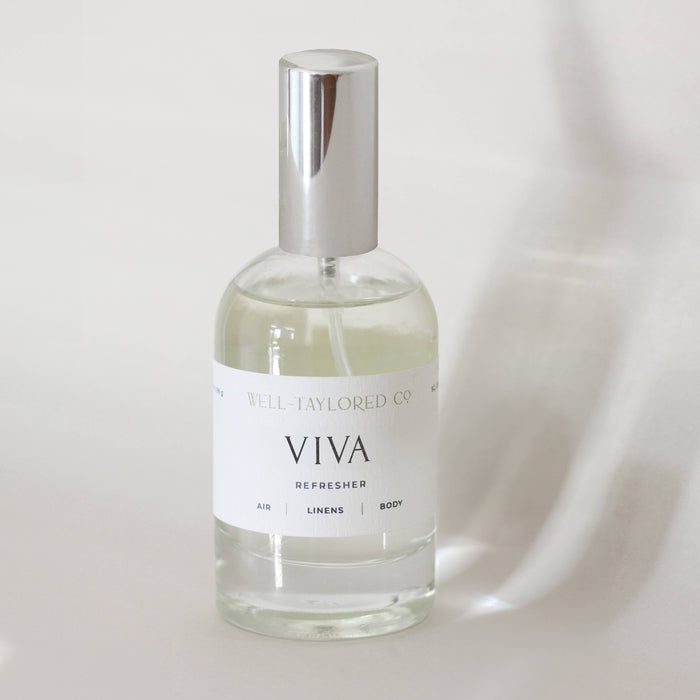 Viva Room & Linen Refresher