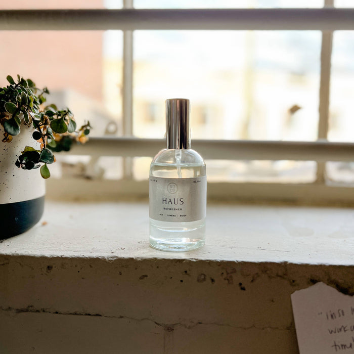 Viva Room & Linen Refresher