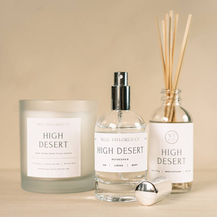 Viva Room & Linen Refresher