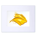WET PAINT STUDY 12