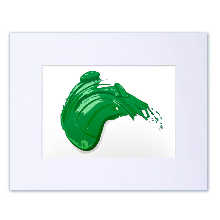 WET PAINT STUDY 38