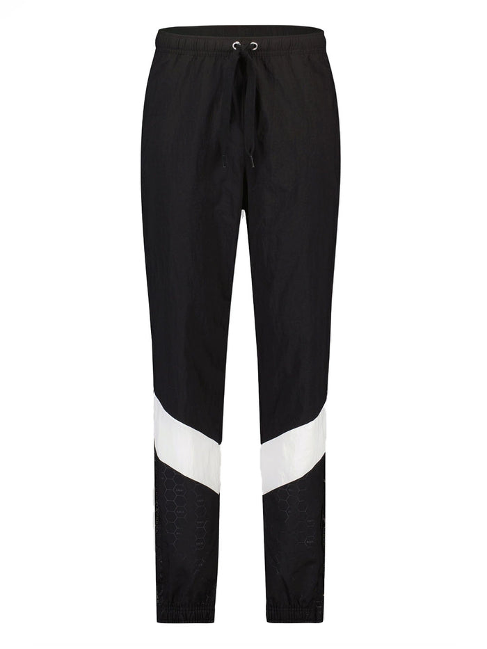 PUMA X BALR. Track Pants Black - MAISONDEFASHION.COM