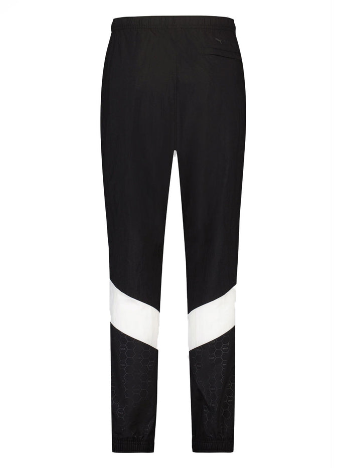 PUMA X BALR. Track Pants Black - MAISONDEFASHION.COM