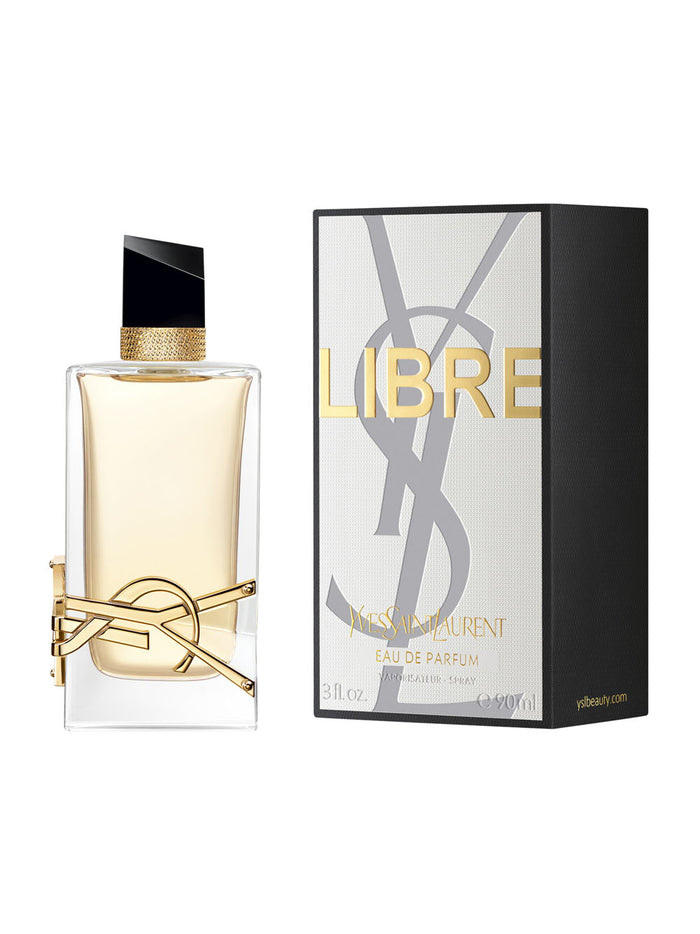 YVES SAINT LAURENT  Libre Eau de Parfum - 90ml - MAISONDEFASHION.COM