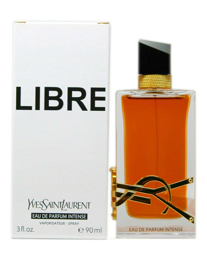 YVES SAINT LAURENT Libre EDP Intense Spray for Women - 90ml - MAISONDEFASHION.COM